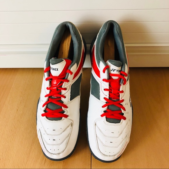 yonex power cushion 46